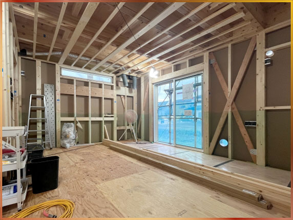 構造制約の確認方法