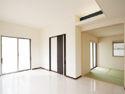 採光・通風・収納の確保も重要