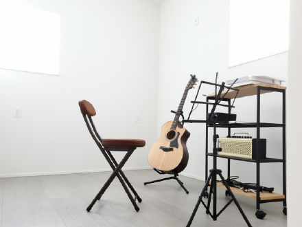 空間を有効活用しやすくなる