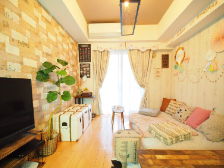 家族の暮らしに合った快適な住まいに