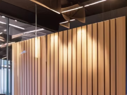 断熱性・防音性を高める間仕分け材の選定