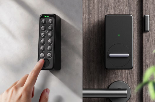 オフィス入退室管理システム