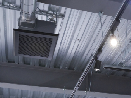 防犯カメラ・セキュリティの導入