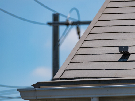 屋根リフォーム｜雨風や紫外線から住まいを守る重要な工事