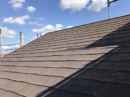 アスファルトシングル