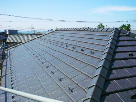 地域の気候や環境に適した素材を選ぶ