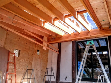 断熱性・遮音性・メンテナンス性を比較