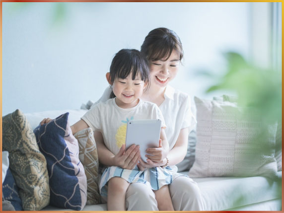 将来対応収納設計