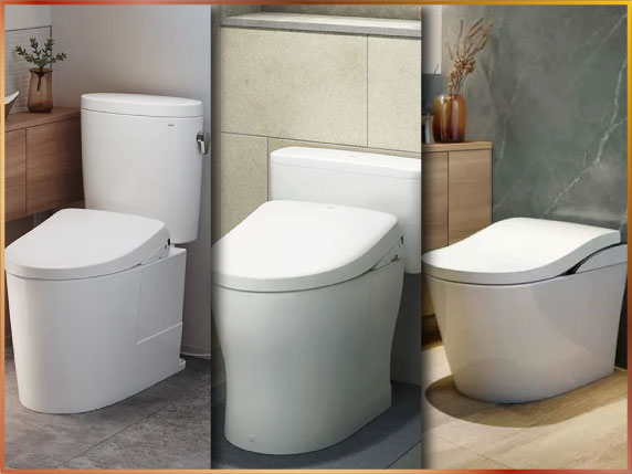 便器タイプ比較
