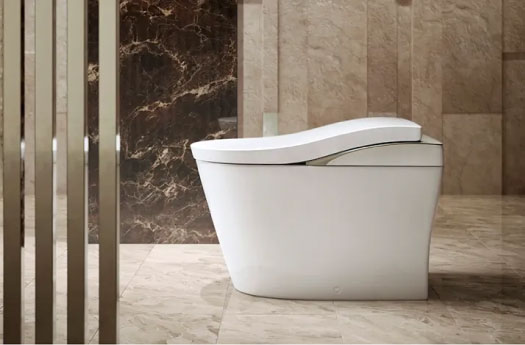 ウォシュレット交換