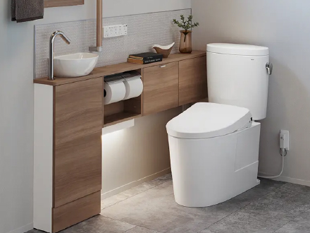 組み合わせ便器