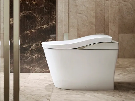 タンクレストイレ