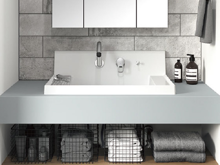 カウンタータイプ