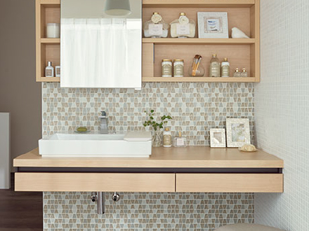 使用人数や身長に合ったサイズ選び