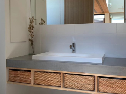 掃除のしやすさ・湿気に強い素材選びも重要