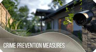 防犯対策工事
