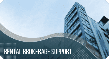 賃貸仲介サポート