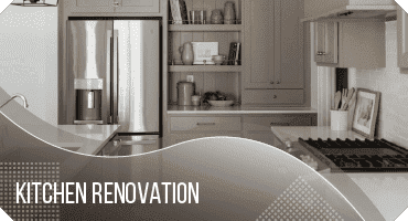 キッチンリフォーム