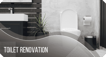 トイレリフォーム