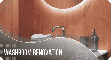 洗面台リフォーム