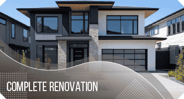 オール電化リフォーム