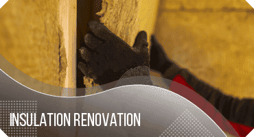 断熱リフォーム