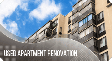 中古マンションリフォーム