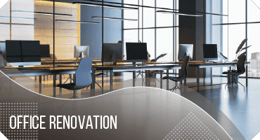 オフィス・店舗リフォーム