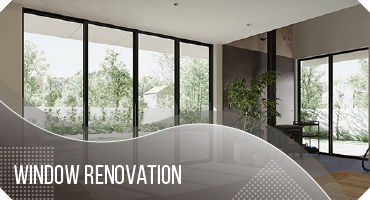 窓リフォーム