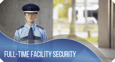 施設常駐・巡回警備
