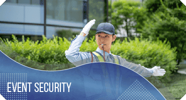 イベント警備