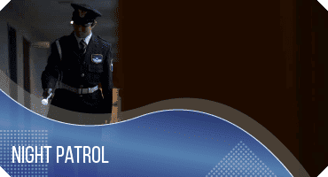 夜間巡回・緊急対応