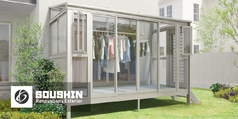 サニージュ LIXIL