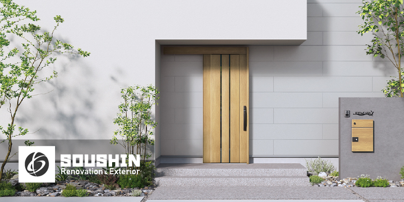 コンコードS30 YKK AP