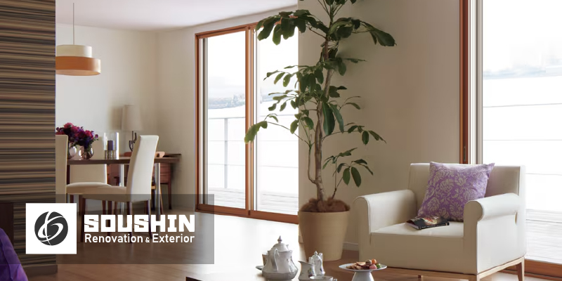 インプラス LIXIL