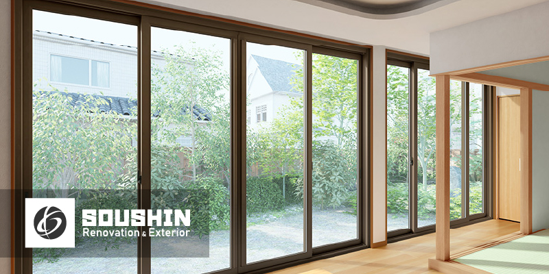 マドリモ 断熱窓 戸建用 YKK AP